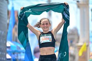 BIB: 5006
                            <button type="button" onclick="openModal(24882798)" class="btn btn-primary btn-sm float-right btn-popup" data-toggle="modal" data-target=".modal-high-quality">
                        <i class="fas fa-shopping-cart"></i> Add to Cart
                    </button>
                                            <button type="button" onclick="isThisMe(24882798, true)" class="btn btn-success btn-sm float-right btn-popup btn-isme hidden" data-toggle="tooltip" data-placement="bottom" title="นี่คือรูปของคุณใช่ไหม คลิกที่นี่เพื่อเอาเข้าอัลบั้ม">
                        <i class="fas fa-plus"></i> Add to album
                    </button>
                    <button type="button" onclick="isThisMe(24882798, false)" class="btn btn-warning btn-sm float-right btn-popup btn-isnotme hidden">
                        <i class="fas fa-ban"></i> Remove from album
                    </button>